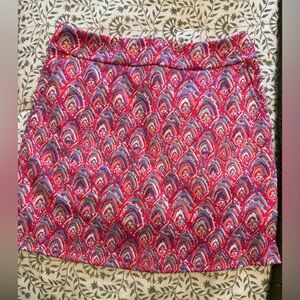 Vineyard Vines golf skort